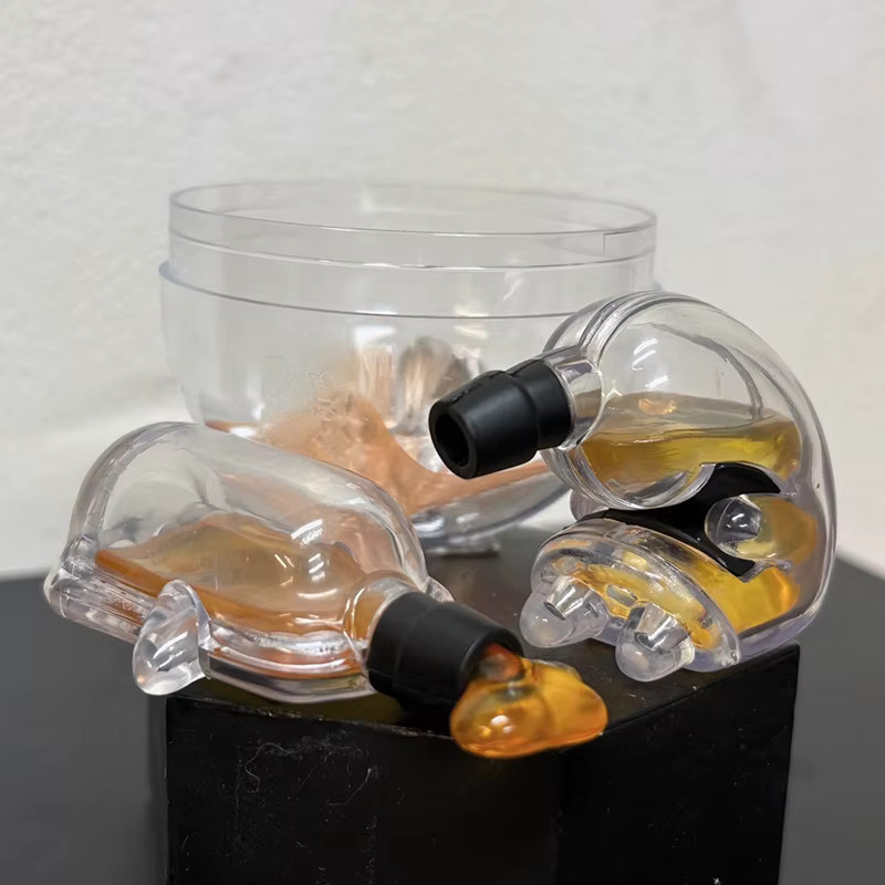Bandai Weinflaschen-Becher-Blindbox, Actionfigur, Einzelfigur - Bild 4