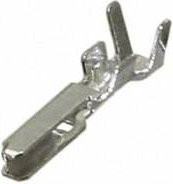Amphenol 10135176-001LF in Silber - Bild 1