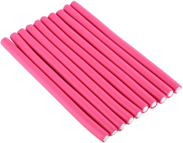 10 Teile Haar Curler Roller Set - Bild 1