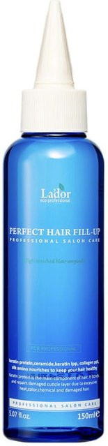 LADOR Perfect Fill Up Haarfüller, 150 ml, Protein, strapaziertes Haar - Bild 1