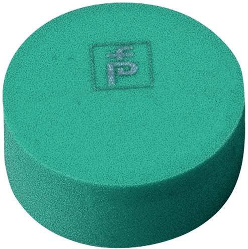 Pepperl+Fuchs RFID-Transponder IQC33-10 in Grün, 10 Stück - Bild 1