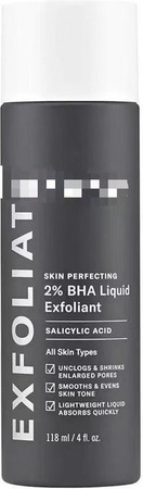 Vistalife BHA Liquid Gesichtspeeling, 118 ml, Salicylsäure