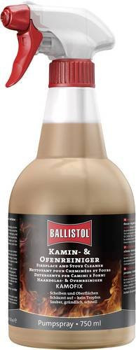 Ballistol KAMOFIX 25407 Kaminreiniger 750 ml - Bild 1