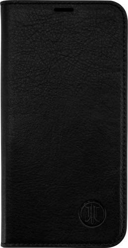JT Berlin Booklet Handyhülle für Apple iPhone 17 in Schwarz - Bild 1