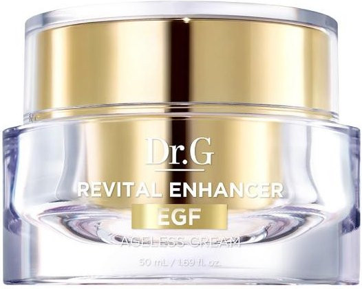 Dr.G Revital Enhancer Ageless Cream, 50 ml, Unisex - Bild 1