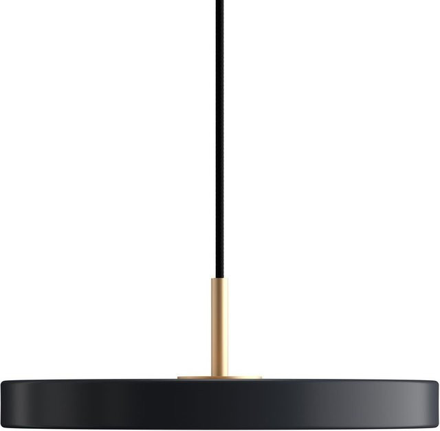 Umage Asteria Mini Hängeleuchte transparent dimmbar - Bild 1