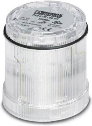 Phoenix Contact PSD-S OE LED MC LED-Element transparent 24 V/DC - Bild 1