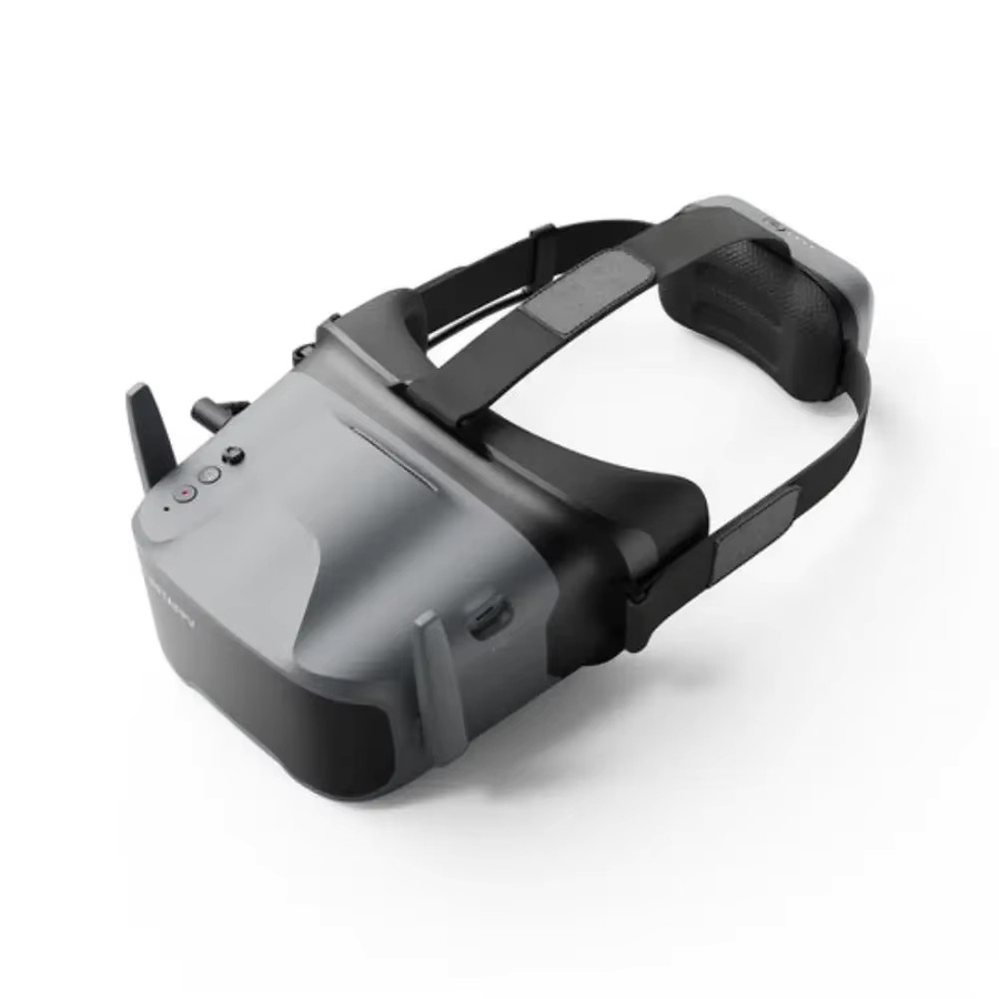 BETAFPV VR04 HD FPV-Brille mit 2600mAh Batterie und MicroSD-Karten-Unterstützung für HD-Videoaufnahmen - Bild 2