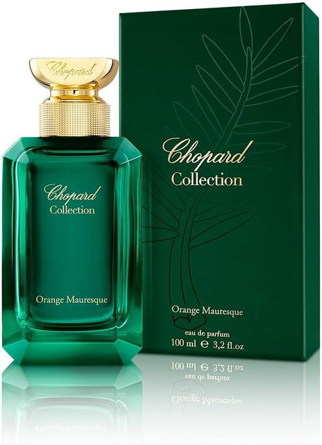 Chopard Orange Mauresque Eau de Parfum, 100 ml, Unisex - Bild 1