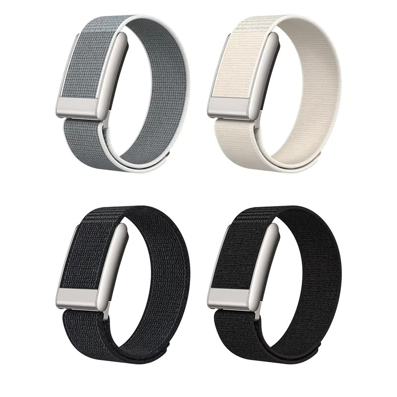 WLYX Ersatz-Armband, Nylon, Unisex - Bild 2