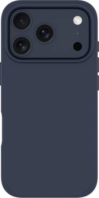 BlueBuilt Protective Backcover mit MagSafe für Apple iPhone 18 Pro in Blau - Bild 1