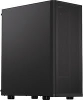Endorfy Ventum 200 Solid ATX Tower-Gehäuse in Schwarz - Bild 1