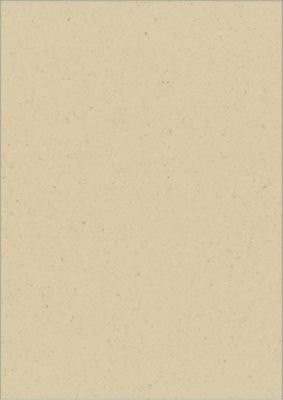 Sigel Motivpapier Blank grass, beidseitiges Graspapier in Beige, A4, 95 g/m², 100 Blatt - Bild 1