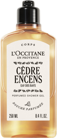 L'Occitane Cédre Encens Duschgel - Bild 1
