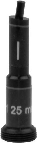 Trend Networks R240-VIP-125UA Videoadapter Tip 1.25mm APC in Schwarz - Bild 1
