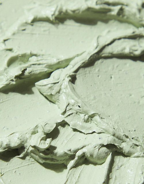 Green Tomato Clay Pack Cleanser Reinigungsset, vegan - Bild 1