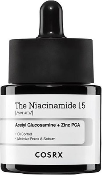 COSRX Niacinamid 15 Serum, 20 ml, Gesichtspflege - Bild 1