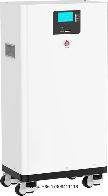 51,2 V 280 Ah LiFePO4 Hybrid-Gitter-Lithiumbatterie für dein Heim-Solarsystem in Weiß - Bild 1