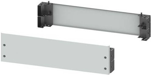 Siemens Sockel 8MF1200-2CS in Grau - Bild 1