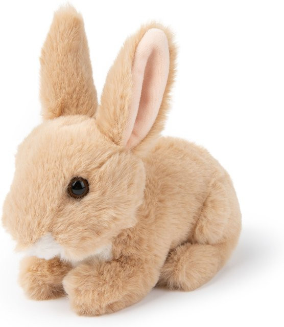 WWF ECO Feldhase, Plüschtier, 15cm - Bild 1