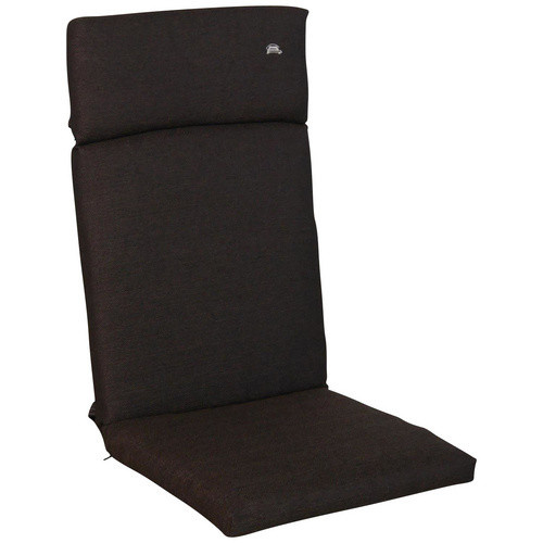 Sesselauflage Smart von ANGERER FREIZEITMÖBEL in Braun, B/L: 47 x 112 cm - Bild 2