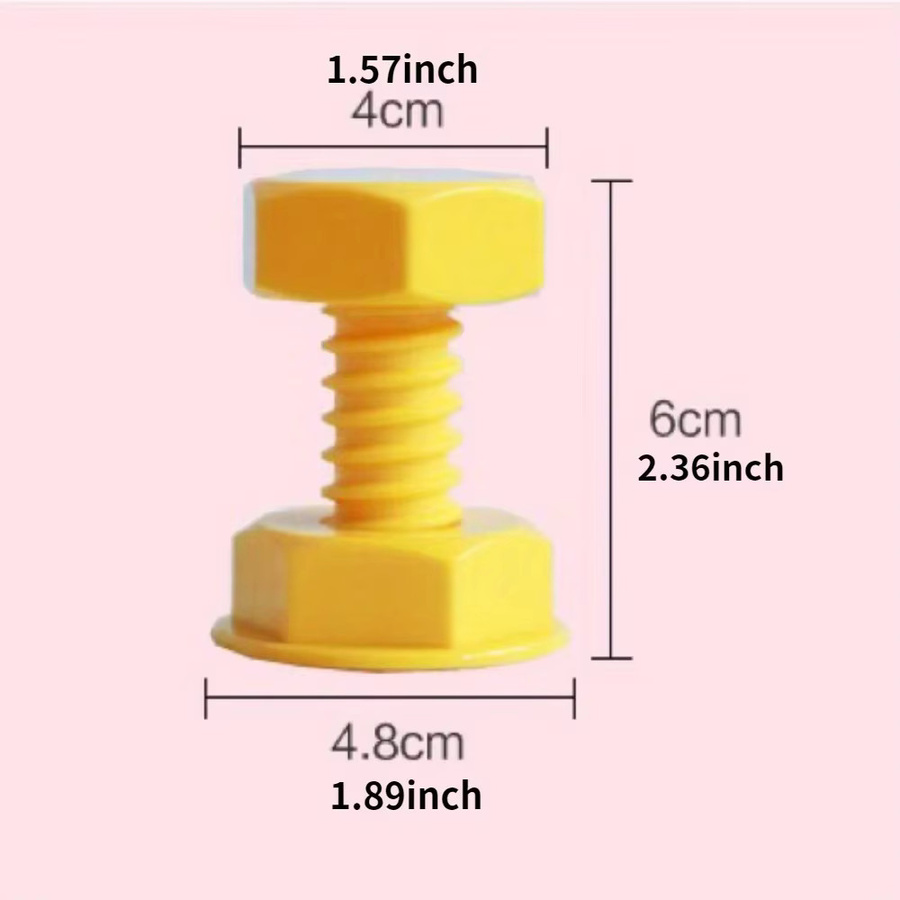 Selbstklebende Wandhaken PGY in Multicolour als kreative Kleiderhaken ohne Bohren - Bild 2