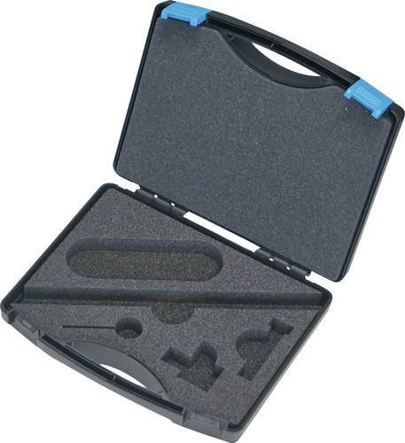 Gedore Automotive Werkzeugkoffer KL-0280-6029A unbestückt, Schwarz, B/H/T: 25,5 x 7,2 x 21,0 cm - Bild 1