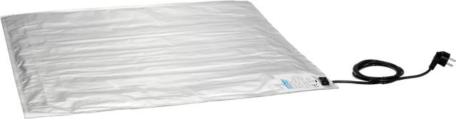 Romberg SkinnyHeat Heizmatte 75 Watt, B/T: 75 x 75 cm - Bild 1