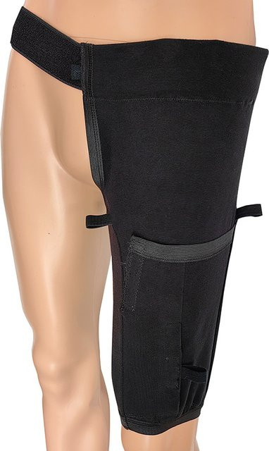 Yuwell Entwässerungsgürtel für Inkontinenzpatienten, Unisex - Bild 1