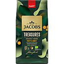 Jacobs Krönung Treasures Crema, ganze Bohnen, 1 kg - Bild 2