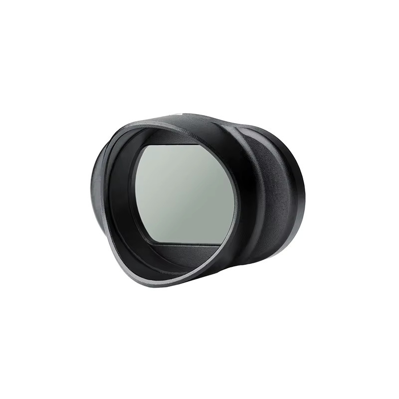 70mai CPL-Filter Zirkular-Polarisationsfilter Objektivdeckel in Schwarz für A810 Lite, A810S, A810, X800 und T800 - Bild 2