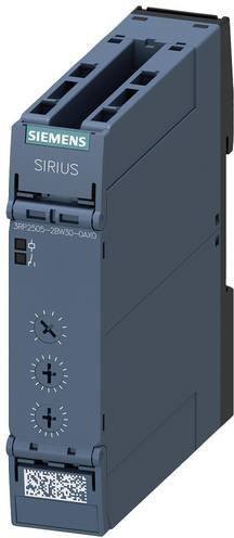 Siemens 3RP2505-2BW30-0AX0 Relais in Grau - Bild 1