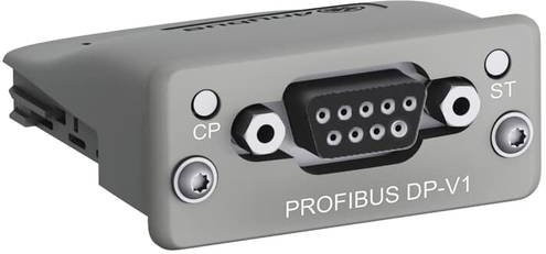 ABB AB-PROFIBUS-1 1SFA899300R1001 Schnittstellenadapter in Grau - Bild 1