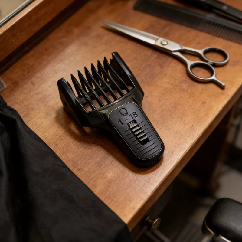 Philips Rasierer Kamm, 1-18mm, für Haare - Bild 4