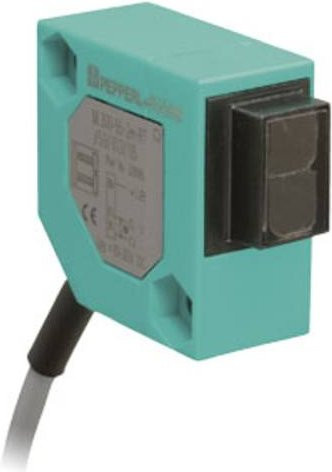 Pepperl+Fuchs Lichtschranke ML300-55-2m-RT/25/103/115 238187 in Grün - Bild 1