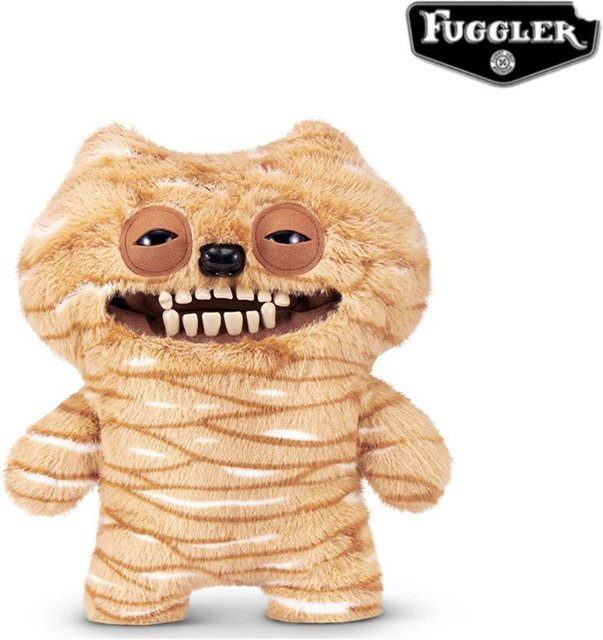 Fuggler Original Fuggler Stoffpuppe, Plüsch, Nicht für Kinder unter 3 Jahren - Bild 1