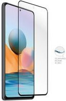 Nevox Schutzfolie für Samsung Galaxy A56, A37, A36, A27 und S24 FE 5G, transparent - Bild 1