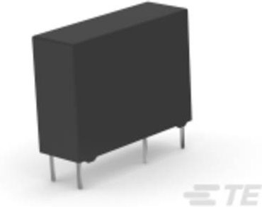 TE Connectivity Printrelais PCJ-105D3M,303 in Schwarz - Bild 1