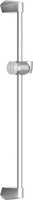 Schütte Wandstange Stella in Chrom - Bild 1