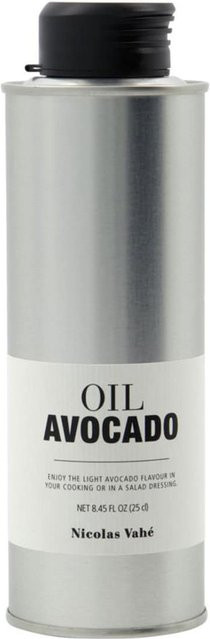 Nicolas Vahé Avocadoöl 250 ml - Bild 1
