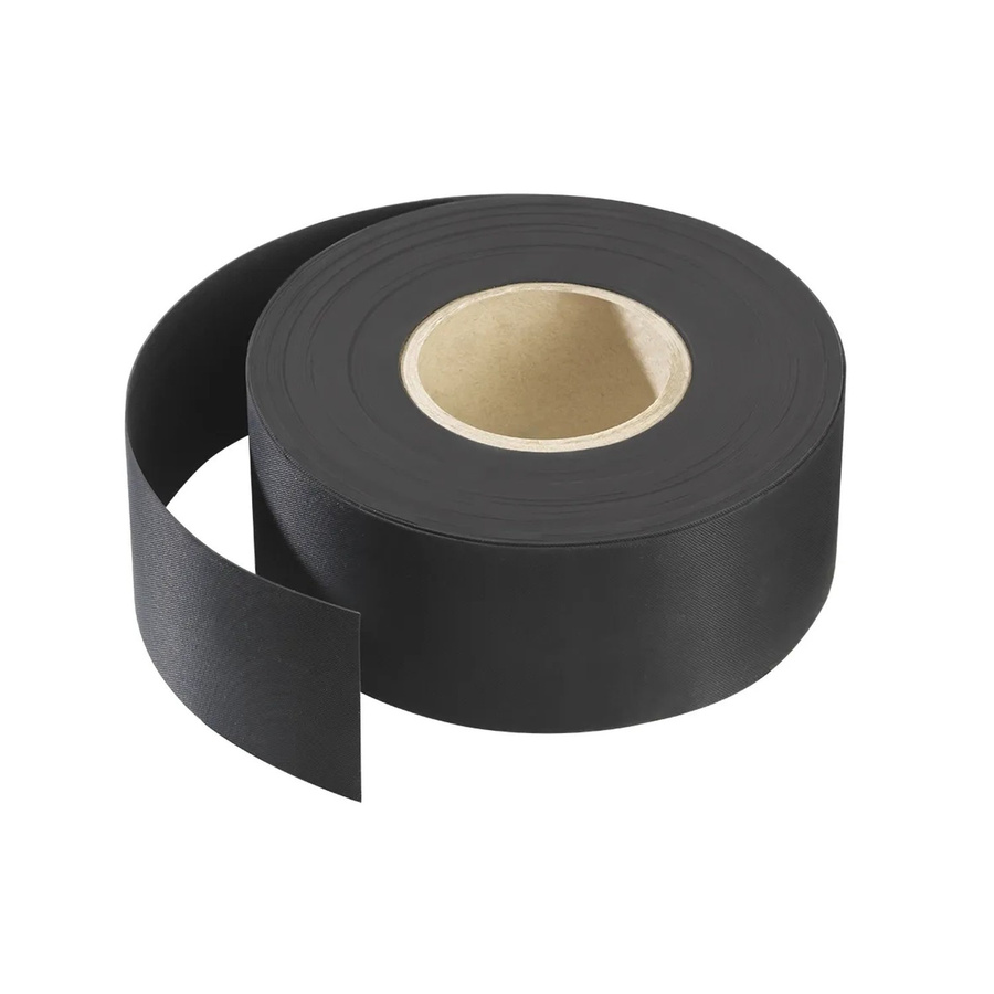 Dalsys EPDM Fugendichtband Schwarz, 2 Rollen à 25 m, Breite: 7 cm - Bild 2