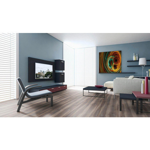 SLY Vinylboden SLY 1:2:3 in Yale Oak Braun mit Holzoptik, B: 142 cm, T: 121 cm, H: 0,75 cm - Bild 2