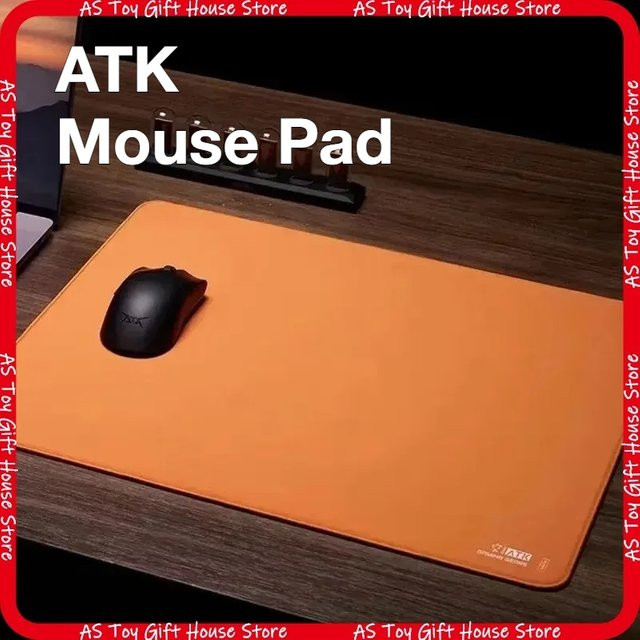 ATK Kong Xsoft Esports Mauspad mit PORON für mechanische Tastaturen und Gaming-Zubehör - Bild 1