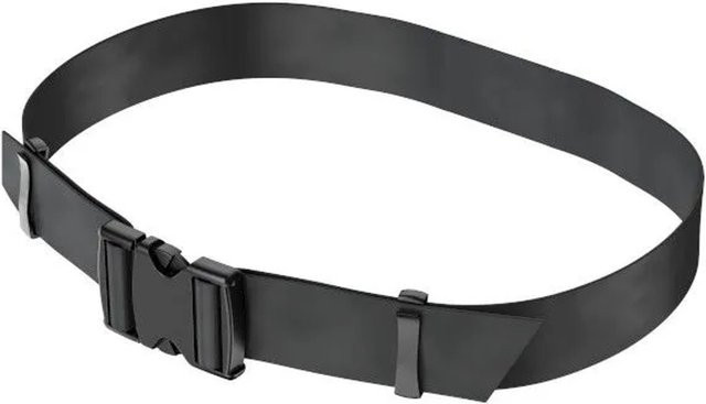Dräger X-plore 8300 Dekongürtel in Schwarz - Bild 1