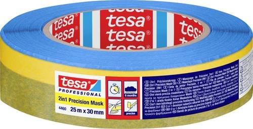 tesa Professional Klebeband multicolor B: 30 mm, L: 25 m - Bild 1