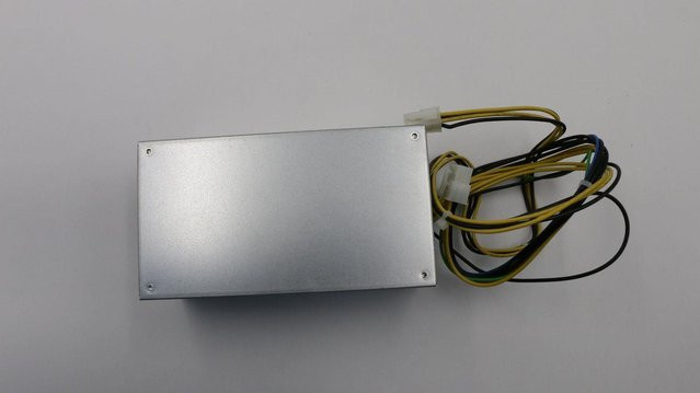 Lenovo SFF Netzteil 210 Watt in Silber (00PC753) - Bild 1