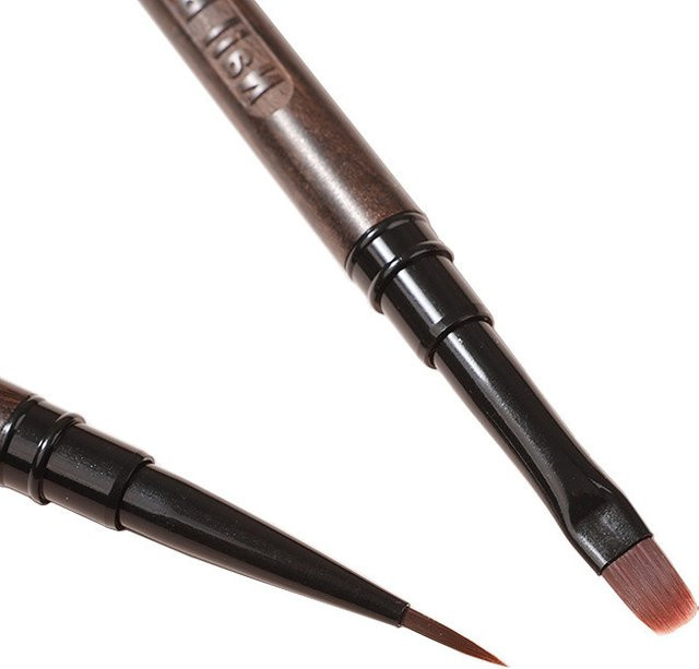 8Style Nagelmalpinsel mit Sandelholzgriff für Maniküre - Bild 1