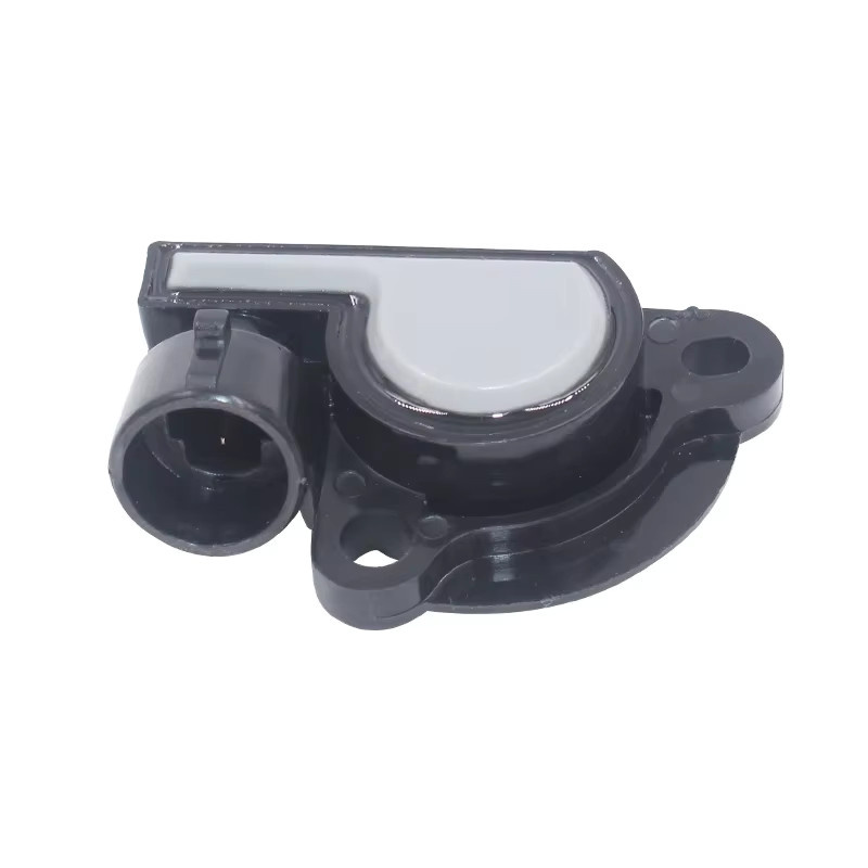 Drosselklappensensor TPS in Schwarz für Opel, Buick, Chevrolet, Daewoo, Isuzu und Pontiac von GORST - Bild 2