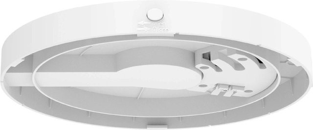 Eglo Montageplatte für Deckenleuchte Expert Castagneto in Weiß - Bild 1