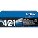 Original Brother TN421BK Tonerpatrone Schwarz für Brother Laserprinter - Bild 5